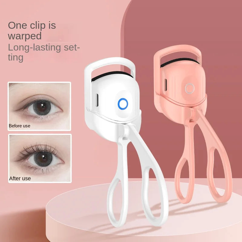 Automatic Electric Eyelash Curler