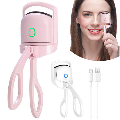 Automatic Electric Eyelash Curler