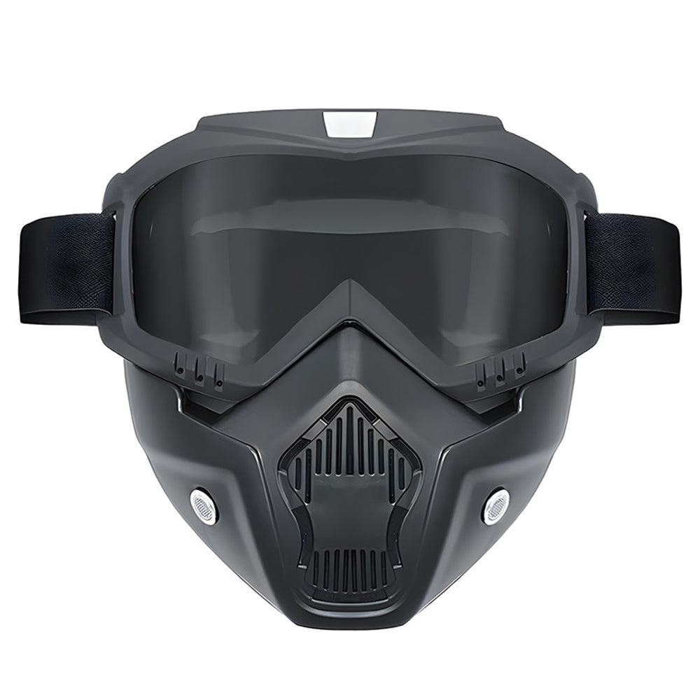 Motorcycle Protective Goggles Bike Face Mask