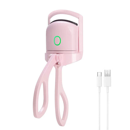 Automatic Electric Eyelash Curler